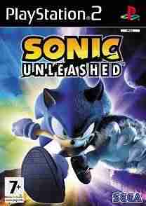 Descargar Sonic Unleashed [MULTI5] por Torrent